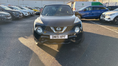 Nissan Juke 1.6 [112] Tekna 5dr [Bose] Petrol Hatchback